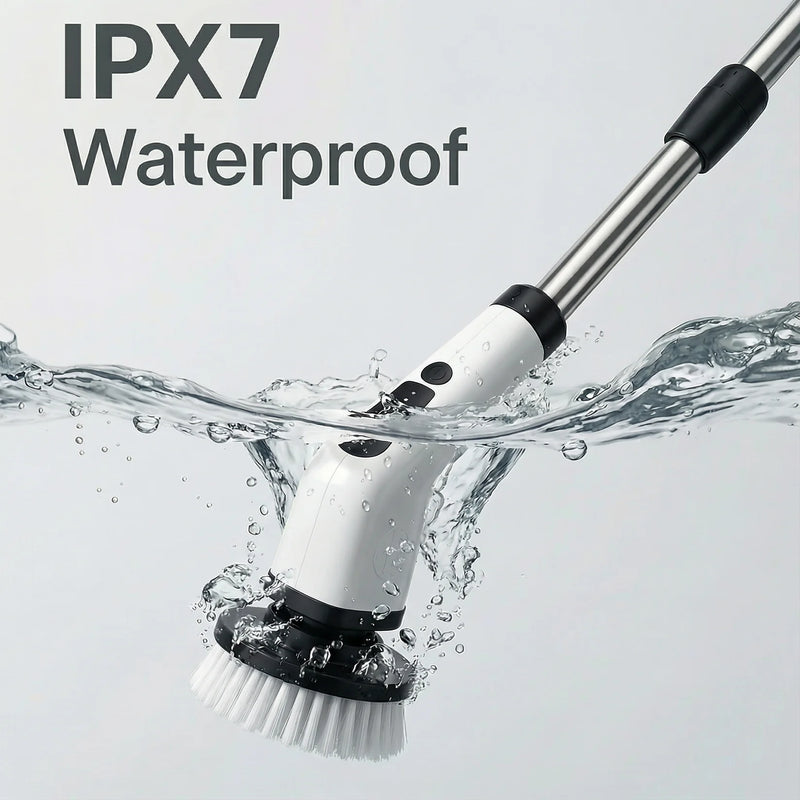 SpinDew Maternity Scrubber Pro 9™