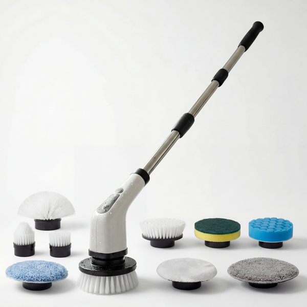 SpinDew Maternity Scrubber Pro 9™