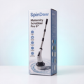 SpinDew Maternity Scrubber Pro 9™