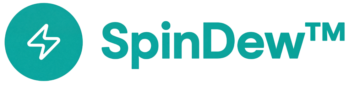 SpinDew