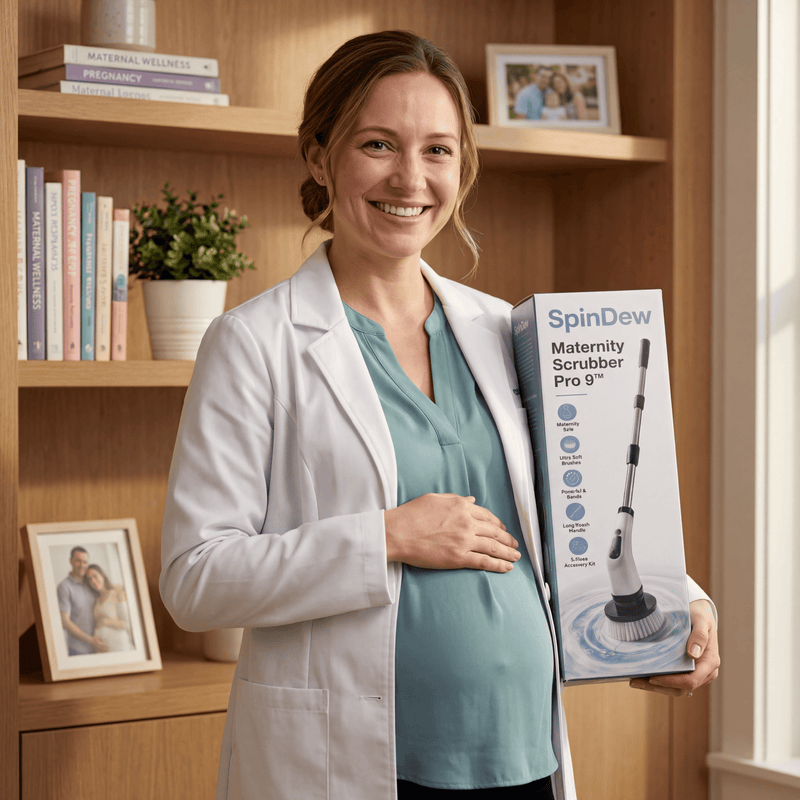 Dr. Sarah Chen Maternal Wellness Specialist