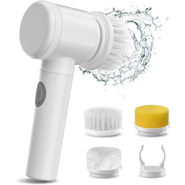 Generic Scrubber
